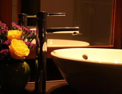 Hôtel Relais Monceau - 65