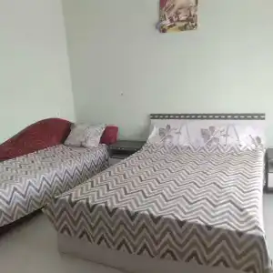 Тихая гавань - 35