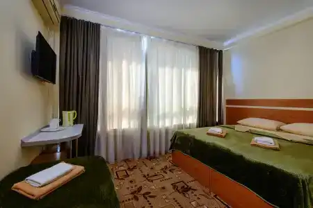 Заря - 67