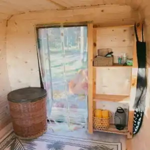 Wind Hunters Surf Station - 109