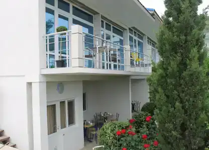Заречная 22 - 33