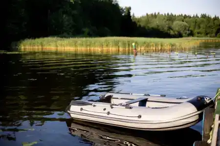 Дом на воде Alica_yacht - 25