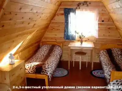 Кислые Источники - 52