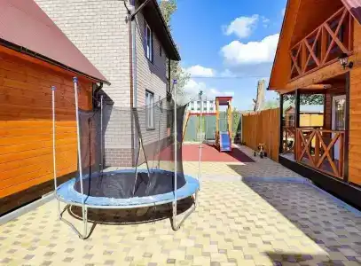 Эко-Фазенда - 181