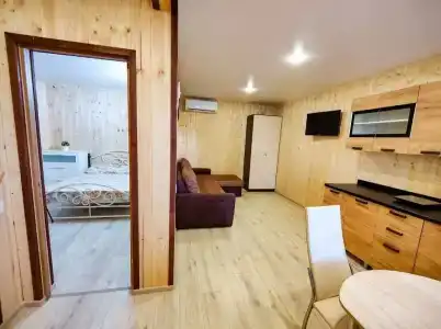 Эко-Фазенда - 170