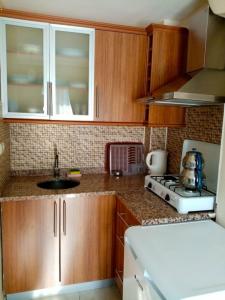 Dalyan Tulip Apart - 175