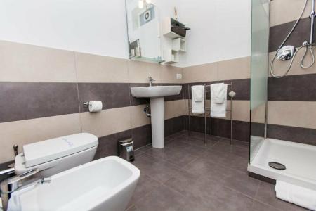 Circo Massimo Guest House - 321