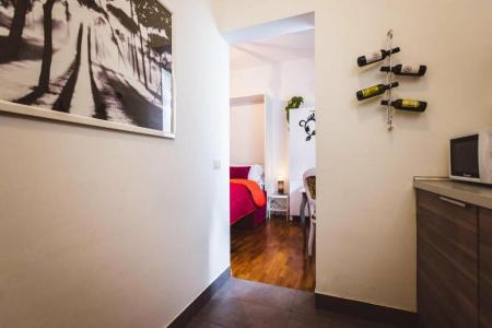 Circo Massimo Guest House - 256