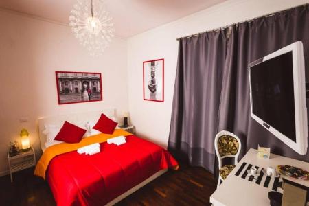 Circo Massimo Guest House - 130