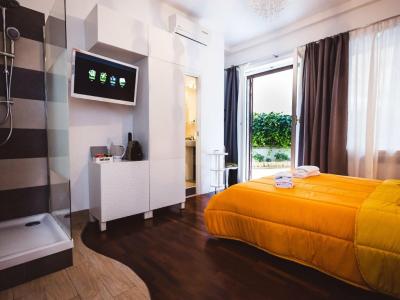Circo Massimo Guest House - 111