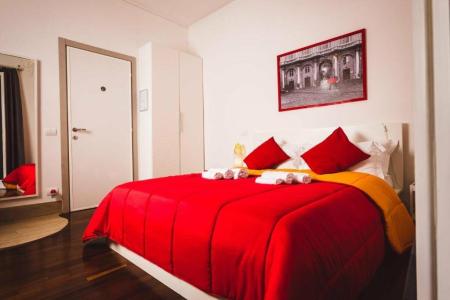 Circo Massimo Guest House - 132