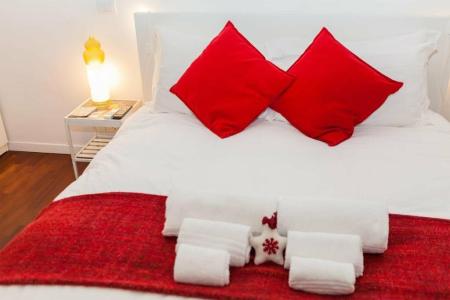 Circo Massimo Guest House - 133