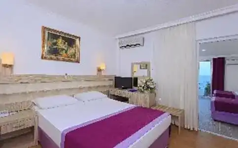 Sun Maritim - 65