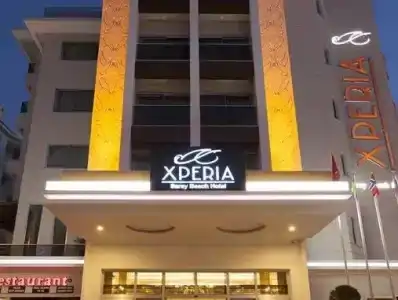 Xperia Saray Beach - 144