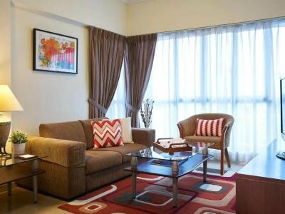 Village Residence Hougang by Far East Hospitality - 403