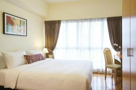 Village Residence Hougang by Far East Hospitality - 199