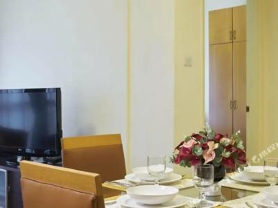 Village Residence Hougang by Far East Hospitality - 119