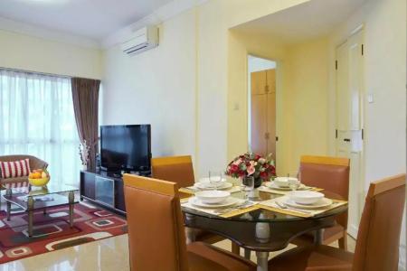 Village Residence Hougang by Far East Hospitality - 413