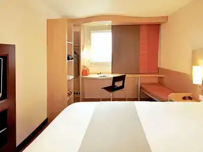 Ibis Istanbul Zeytinburnu - 101
