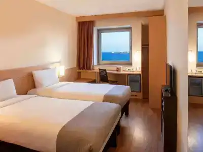 Ibis Istanbul Zeytinburnu - 106