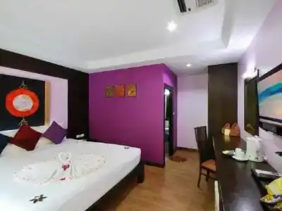 Ark Bar Beach Resort - 249