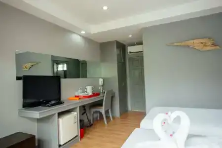 Ark Bar Beach Resort - 171