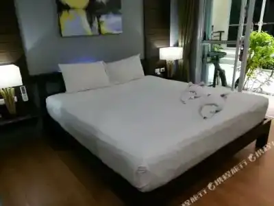 Ark Bar Beach Resort - 238