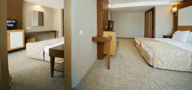 Mc Beach Park Resort - 55