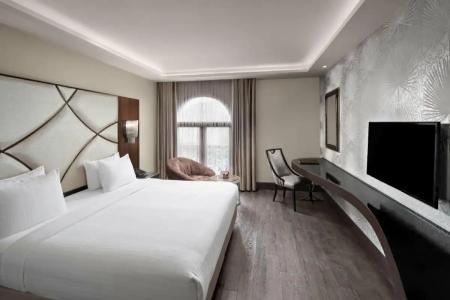 DoubleTree by Hilton Istanbul Esentepe - 288