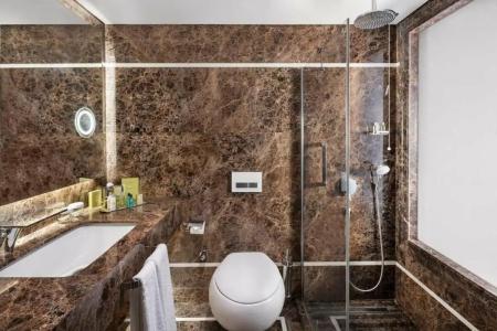 DoubleTree by Hilton Istanbul Esentepe - 257