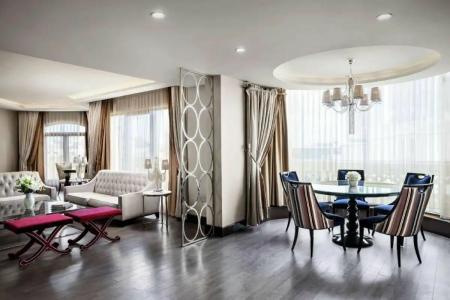 DoubleTree by Hilton Istanbul Esentepe - 253