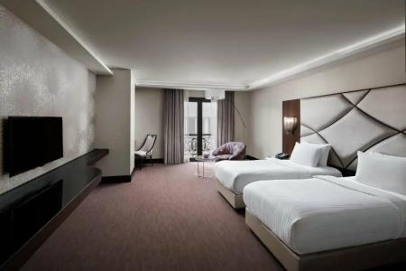 DoubleTree by Hilton Istanbul Esentepe - 157