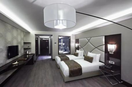 DoubleTree by Hilton Istanbul Esentepe - 204