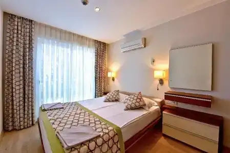 Green Garden Resort & Spa - 524