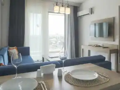 Green Garden Resort & Spa - 404