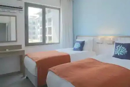 Green Garden Resort & Spa - 560