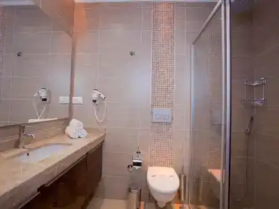 Green Garden Resort & Spa - 517