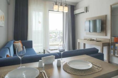 Green Garden Resort & Spa - 227