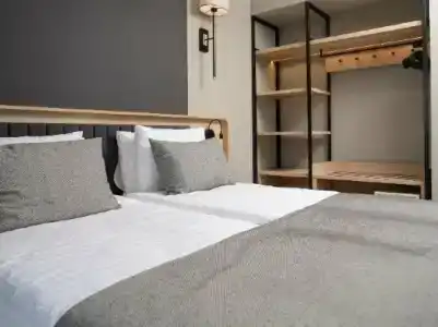 Green Garden Resort & Spa - 646