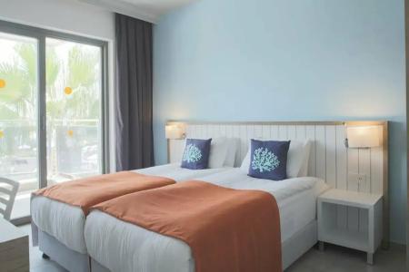Green Garden Resort & Spa - 149