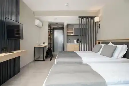 Green Garden Resort & Spa - 268