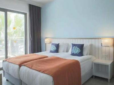 Green Garden Resort & Spa - 536