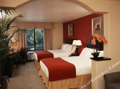 Holiday Inn Express Hollywood Walk Of Fame, An Ihg - 127