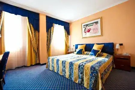 River Palace - 126