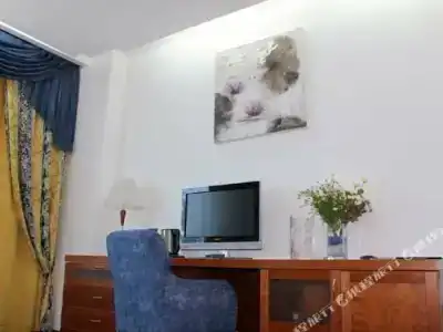 River Palace - 124