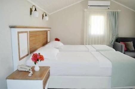 Datca Beyaz Ev - 321