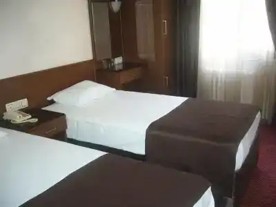 Lyon İstanbul - 14