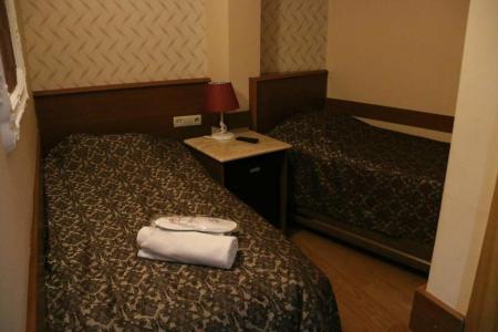 Grand Peninsula - 68