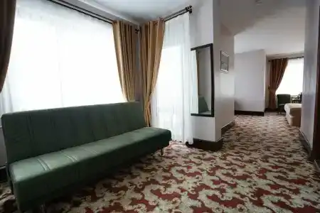 Le Chalet Yazici - 32