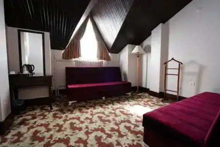 Le Chalet Yazici - 44